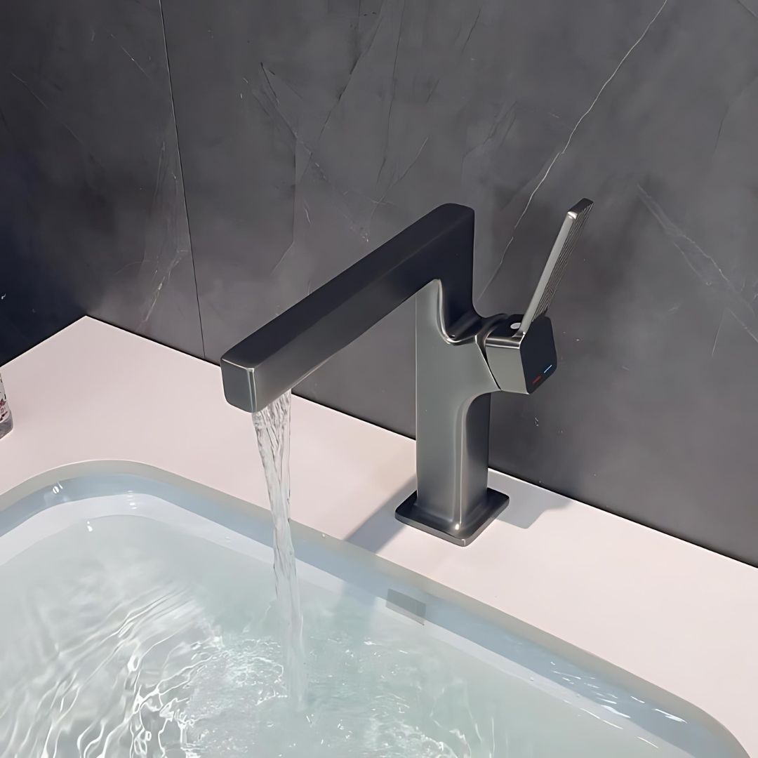 Torneira Gourmet Cachoeira para Banheiro