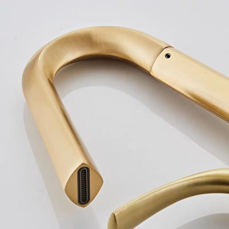 Torneira para Banheiro Luxuosa Handles