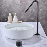 Torneira para Banheiro Luxuosa Salomé