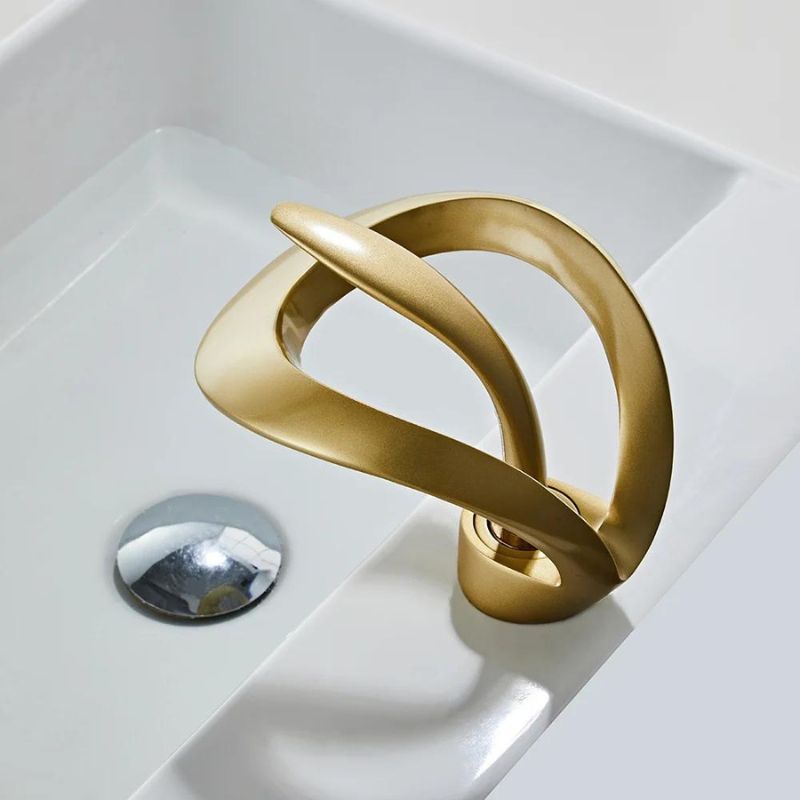 Torneira para Banheiro Versailles