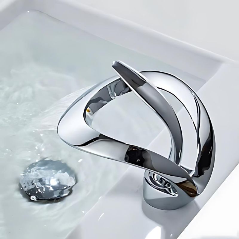 Torneira para Banheiro Versailles