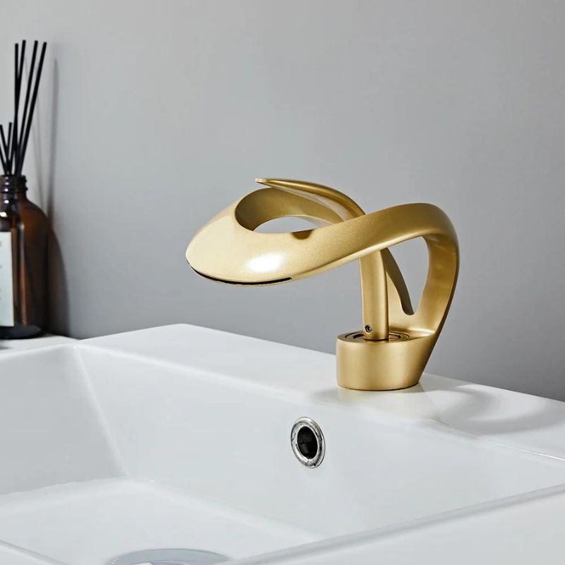 Torneira para Banheiro Versailles