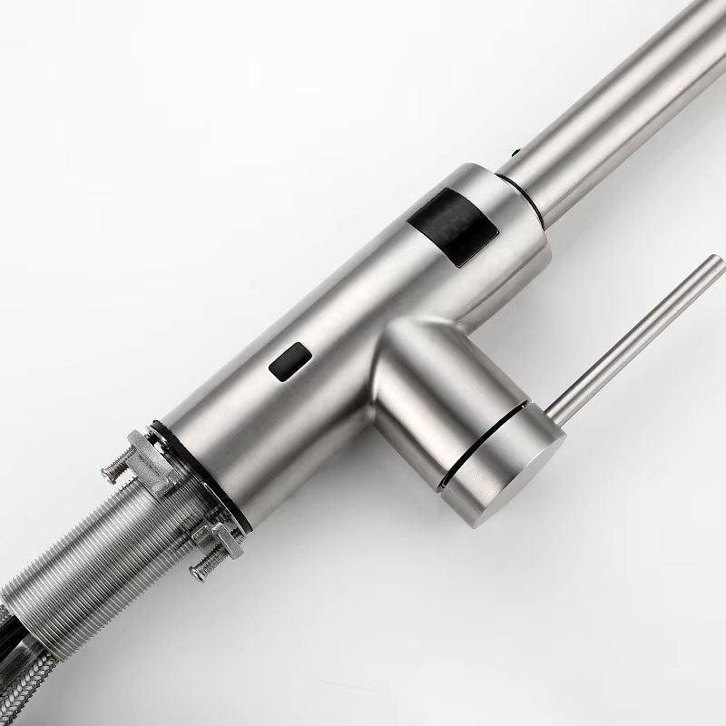 Torneira para Cozinha Digital com Sensor de Toque