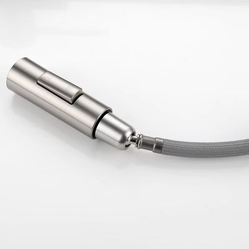 Torneira para Cozinha Digital com Sensor de Toque