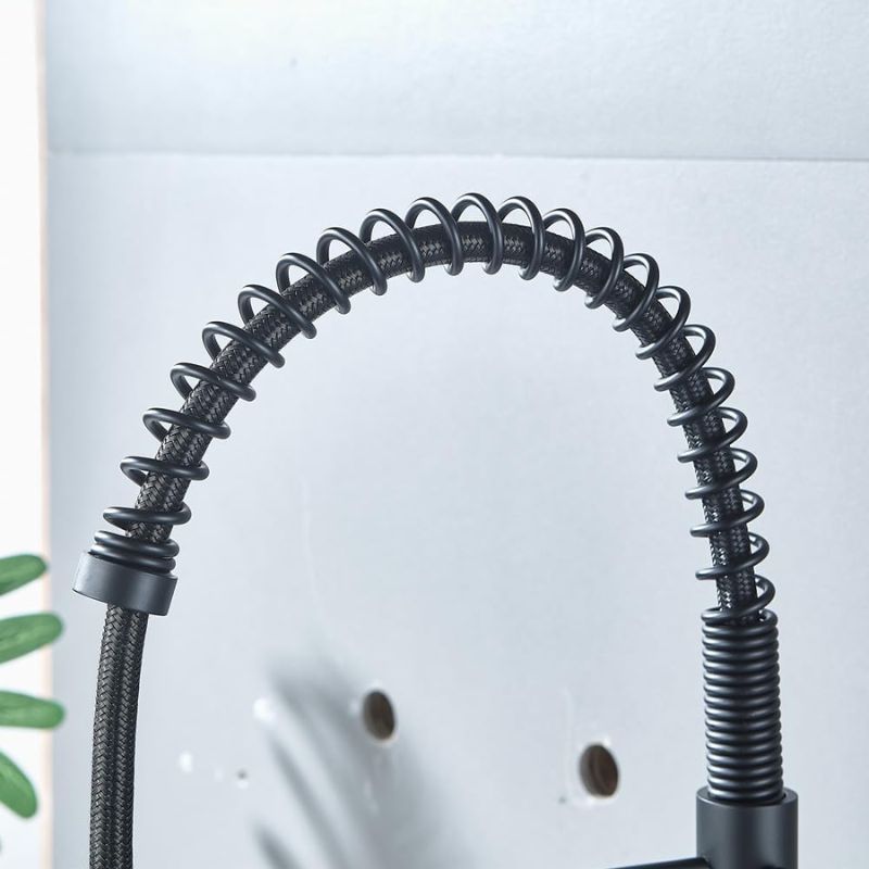 Torneira para Cozinha Flexível