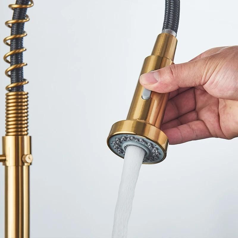 Torneira para Cozinha Flexível
