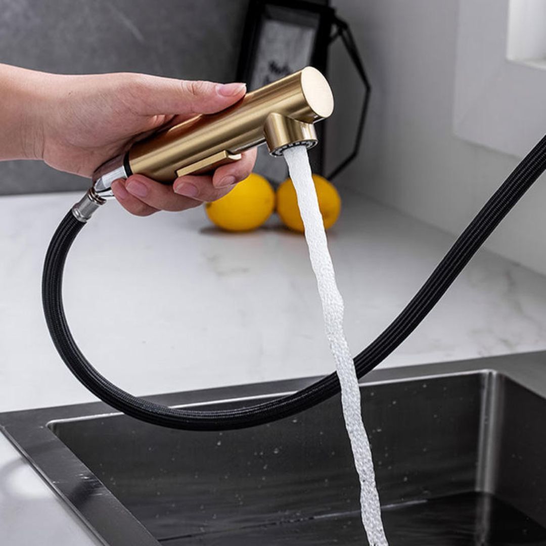 Torneira para Cozinha