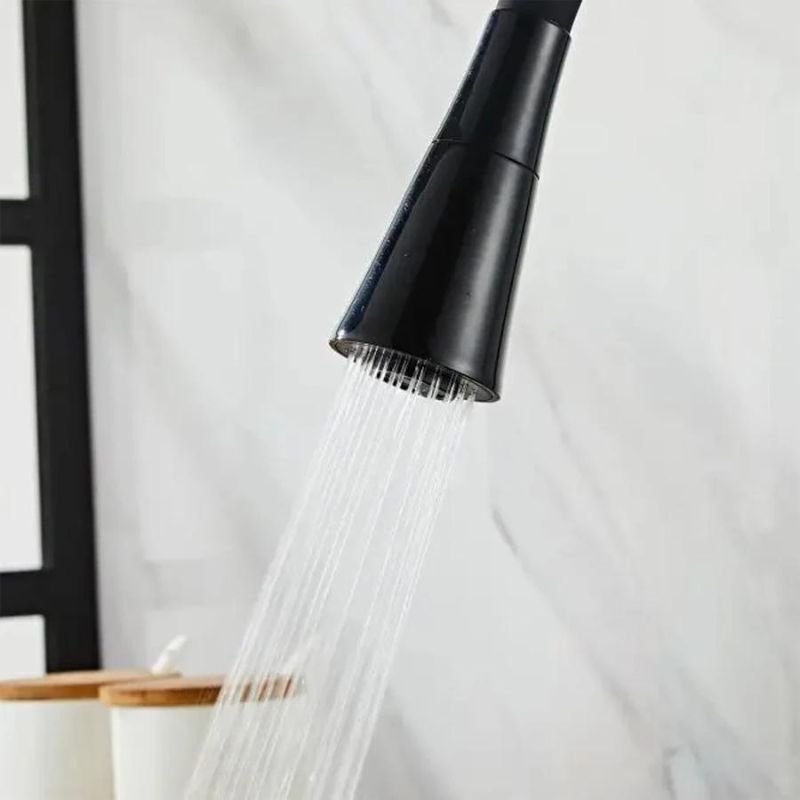 Torneira para Cozinha Gourmet Flexível 2 Jatos Linea
