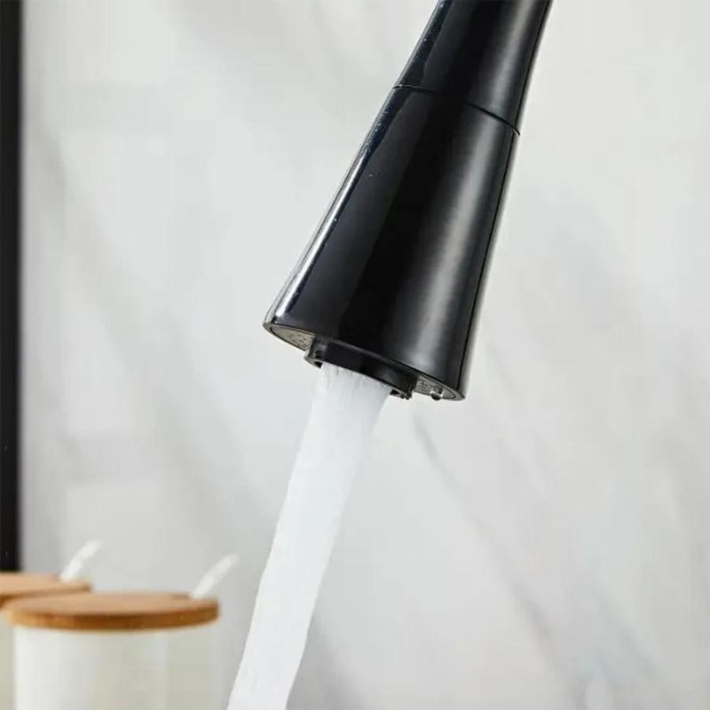 Torneira para Cozinha Gourmet Flexível 2 Jatos Linea