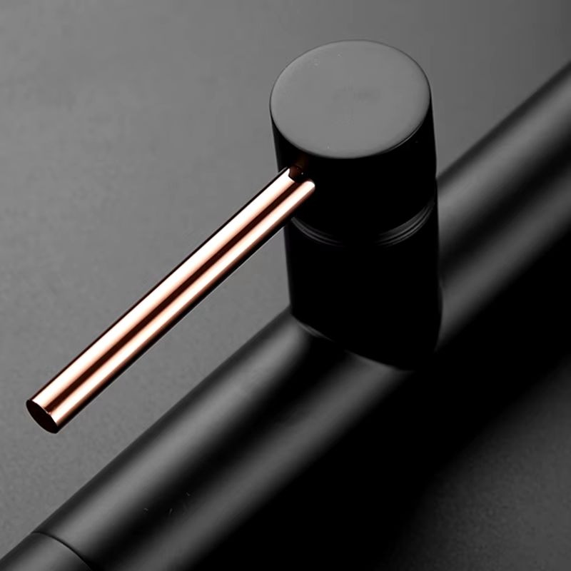 Torneira para Cozinha Monocomando com Bico Retrátil