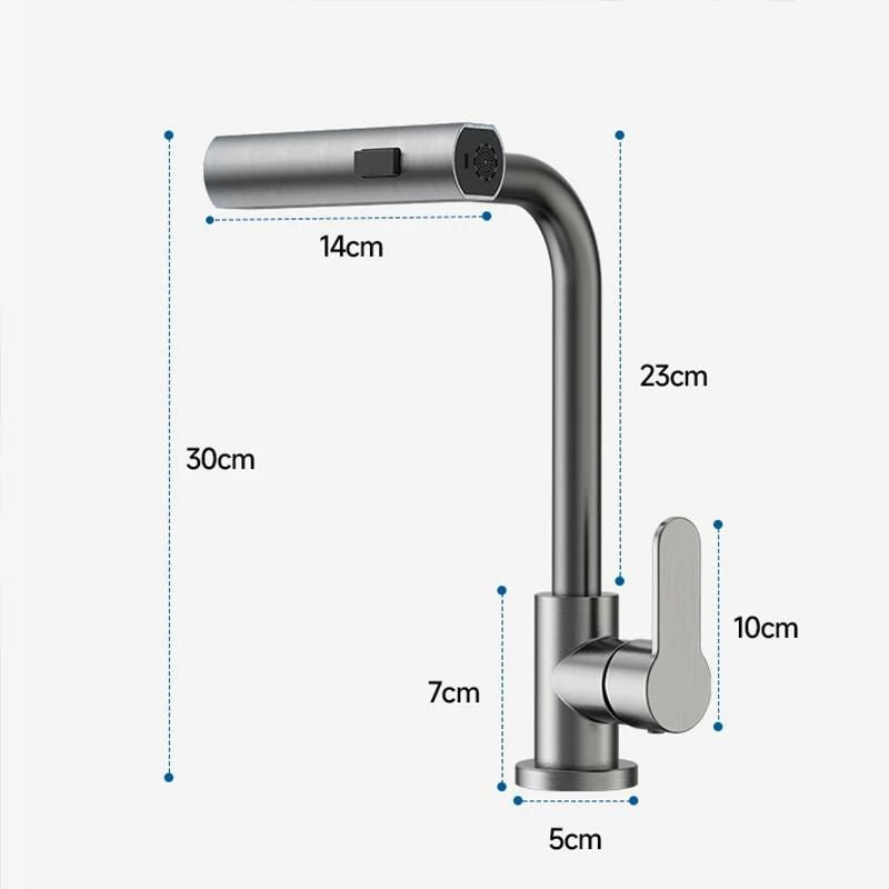 Torneira para Cozinha Multifuncional