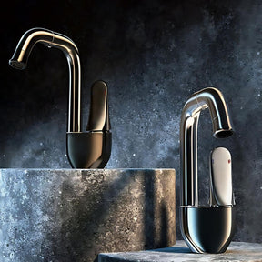 Torneira Gourmet para Banheiro Luxuosa
