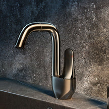 Torneira Gourmet para Banheiro Luxuosa