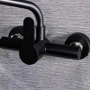 Torneira de Parede para Cozinha Monocomando Jusy