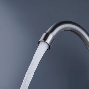 Torneira de Parede para Cozinha Monocomando Jusy