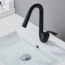 Torneira para Banheiro Luxuosa Handles