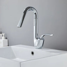 Torneira para Banheiro Luxuosa Handles