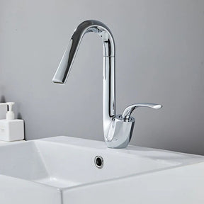 Torneira para Banheiro Luxuosa Handles