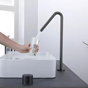 Torneira para Banheiro Luxuosa Salomé