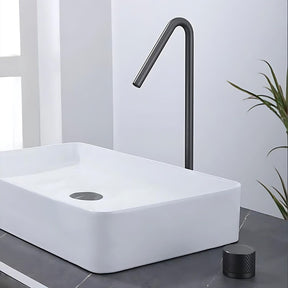 Torneira para Banheiro Luxuosa Salomé