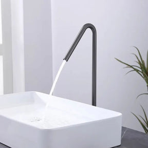 Torneira para Banheiro Luxuosa Salomé