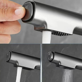 Torneira para Banheiro Monocomando Washower