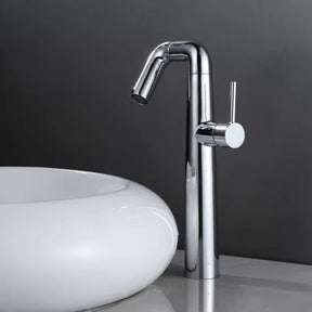 Torneira para Banheiro Quente e Fria Aruera