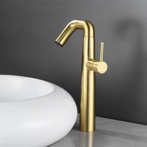 Torneira para Banheiro Quente e Fria Aruera