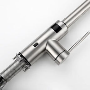 Torneira para Cozinha Digital com Sensor de Toque
