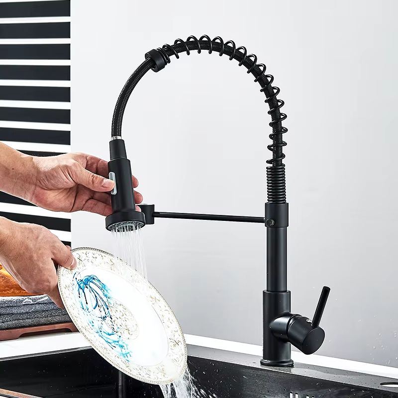 Torneira para Cozinha Flexível