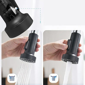 Torneira para Cozinha Flexível