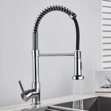 Torneira para Cozinha Flexível