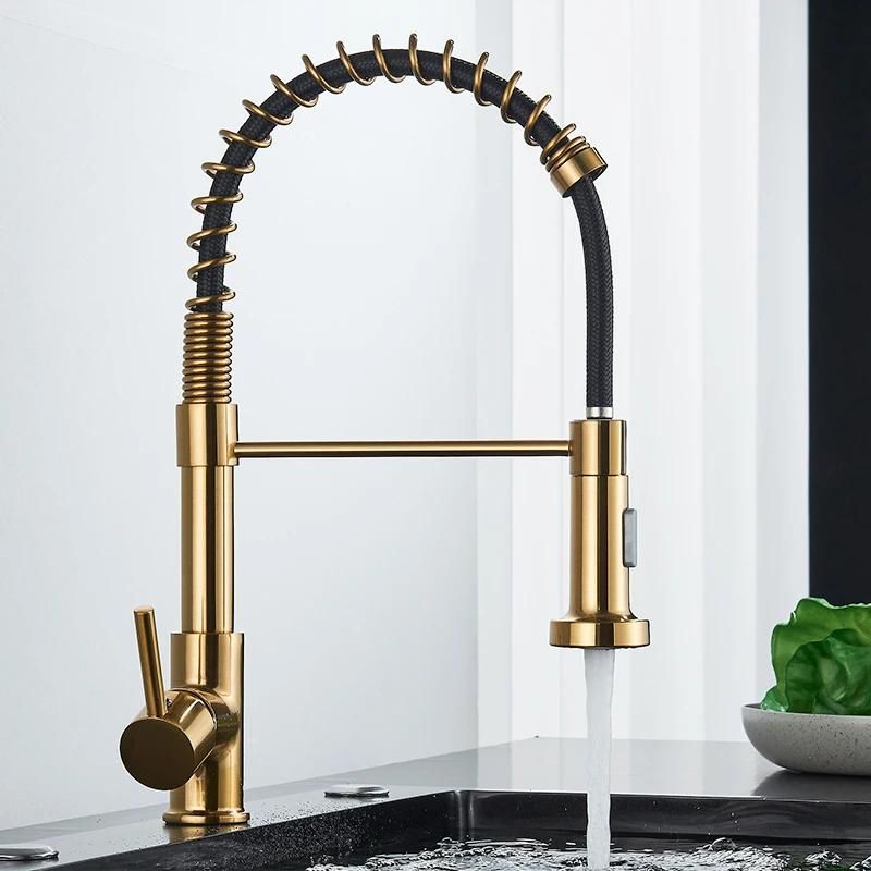 Torneira para Cozinha Flexível