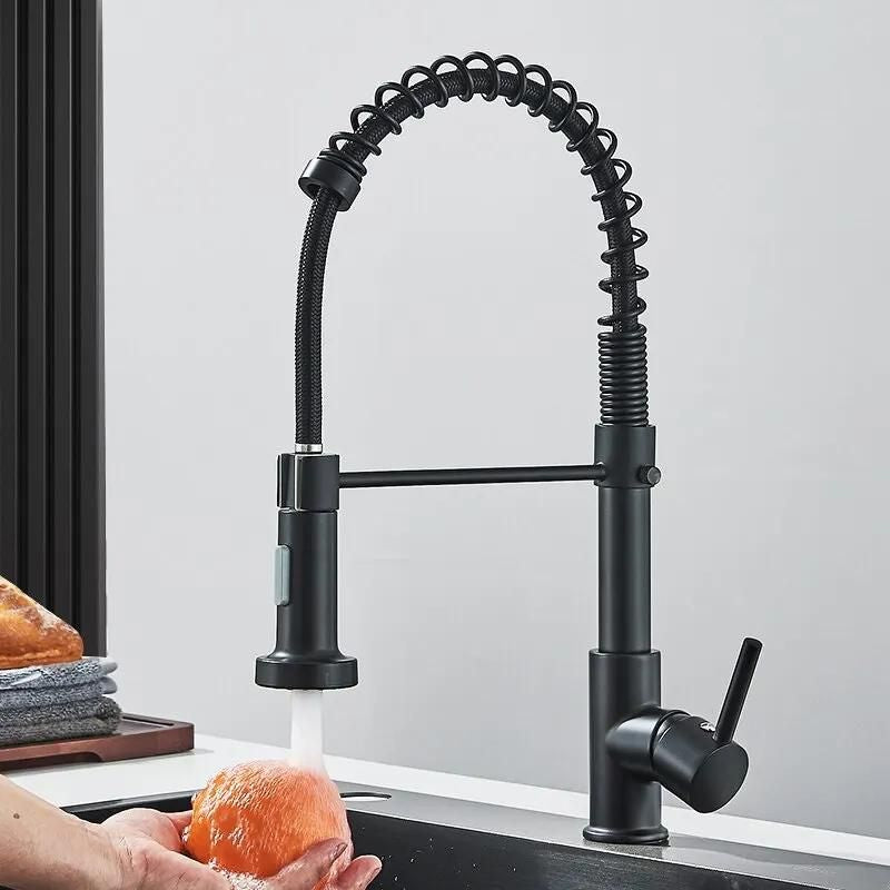 Torneira para Cozinha Flexível