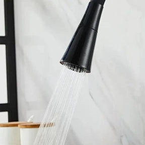 Torneira para Cozinha Gourmet Flexível 2 Jatos Linea