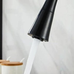 Torneira para Cozinha Gourmet Flexível 2 Jatos Linea