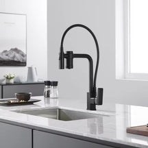 Torneira para Cozinha Guindaste com Filtro