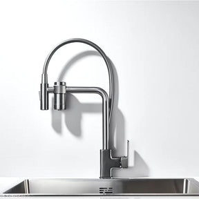 Torneira para Cozinha Guindaste com Filtro