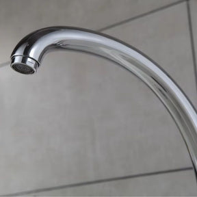 Torneira para Cozinha Monocomando 360º Cisne
