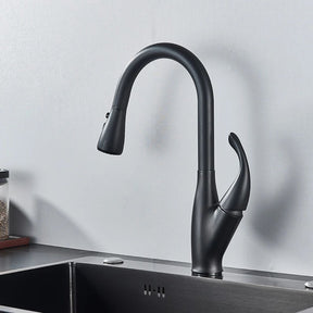 Torneira para Cozinha Monocomando 360°