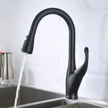 Torneira para Cozinha Monocomando 360°