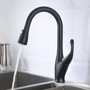 Torneira para Cozinha Monocomando 360°