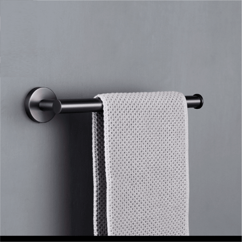 Kit de Acessórios Grey Fit